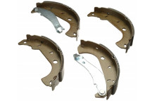 Brake Shoe Set Alfa Romeo Fiat 87-06
