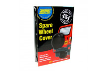 Maypole MP94428 4x4 Wheel Cover 28 Inch ? Spare Wheel Protec
