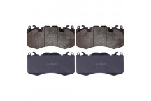 Brake Pad Set - Disc Brake Land Rover 09-22