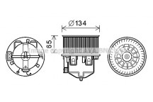 HEAT BLOWER LAND ROVER RANGE EVOQUE 15-19