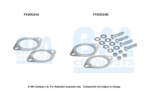 FITTING KIT RENO 19 92-96