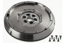 Flywheel Citroen Peugeot 00-19