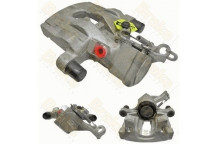 Brake Caliper Cadillac Saab Vauxhall 00-15