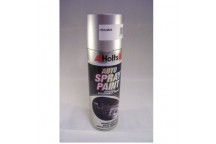 Holts HSILM20 Silver Paint Match Pro Vehicle Spray Paint 300