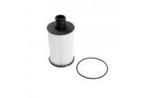 Oil Filter Jaguar Land Rover 09-21