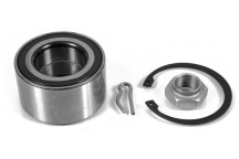 Wheel Bearing Kit Citroen Peugeot 00-18