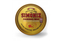 Simoniz SIM0010A Original Wax 150g - Long-Lasting Carnauba C