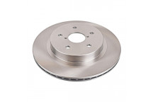 Brake Disc Ford 13-24