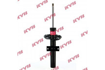 SGL SHOCK ABS FT L&R AUDI SEAT SKODA VW 17-22