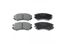 Brake Pad Set - Disc Brake KIA 01-10