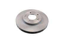 Brake Disc Mitsubishi 98-04