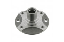 Wheel Hub Vauxhall 00-14