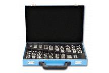 Simply Auto DBS170 170 Piece Drill Bit Set - Comprehensive M