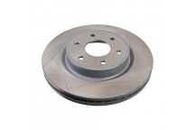 Brake Disc Nissan 15-25