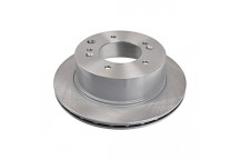 Brake Disc Alfa Romeo Fiat Jeep 10-20