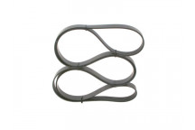 V-Ribbed Belt Mercedes 00-06