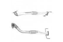 CAT FRONT PIPE SAAB 9 5 19 TID 05-09