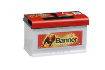 Battery Power Bull PROfessional