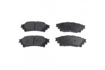 Brake Pad Set - Disc Brake Lexus 13-20