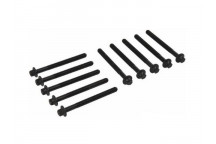 Cylinder Head Bolt Set Dacia Mercedes Nissan Renault Suzuki
