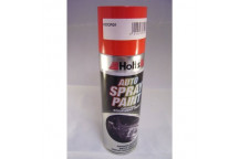 Holts HOLHDOR01 Orange Non-Metallic Paint Match Pro Vehicle
