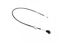 Cable Pull - Manual Transmission Alfa Romeo Fiat 05-18