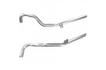 Exhaust Pipe Nissan 96-07