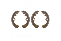 Brake Shoe Set KIA 94-03