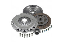Conversion Set - Clutch Audi Seat Skoda VW 95-15