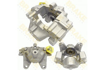 Brake Caliper Mercedes 92-11