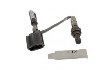 Lambda Sensor Mazda 05-14