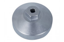 Laser Tools 4435 Oil Filter Wrench 3/8D - 97mm x 9 Ribs