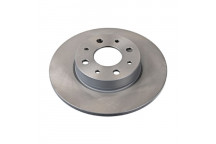 Brake Disc MG Rover 99-05