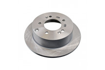 Brake Disc Mitsubishi Smart 04-12