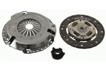Clutch Kit Renault 93-09