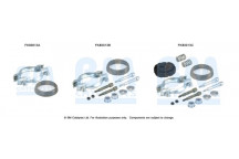 CAT F-KIT PEUG406 96-99