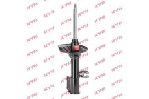 SHOCK ABS FT LH MAZD 626 88-94