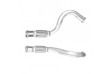 Exhaust Pipe Citroen Peugeot 04-20