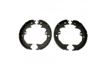 Brake Shoe Set - Parking Brake Toyota Lexus 75-18