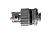 ALTERNATOR NISS CABSTAR 00-04