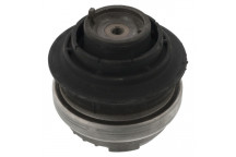 Mounting - Engine Mercedes 98-13