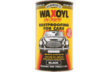 Hammerite 5095886 Waxoyl - Rustproofing Wax for Underbody &