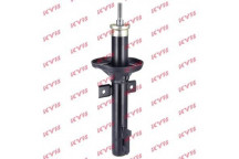 SGL SHOCK ABS FT L&R FORD 89-96