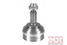 CV JOINT FT HOND CIVIC 94-01