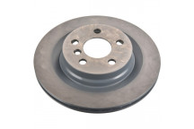 Brake Disc Perodua 02-13