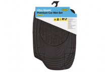Ring Automotive RMAT17 Ultra Shield Car Mat
