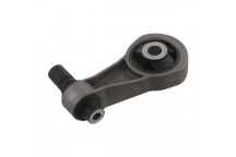 Mounting - Engine Fiat 99-12