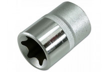 Laser Tools 1542 Star Socket 1/2D E22