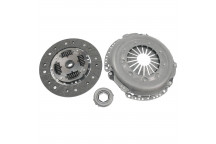 CLUTCH KIT VOYAGER 25TD 92-01