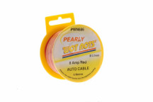 Pearl Automotive PWN686 Wiring Cable - Single Core 8 Amp x 6